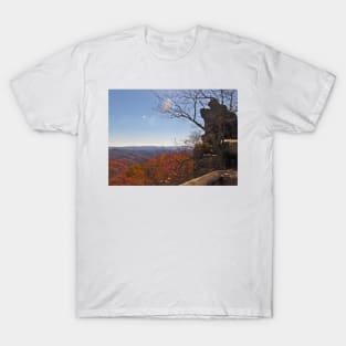 Pinnacle Overlook T-Shirt